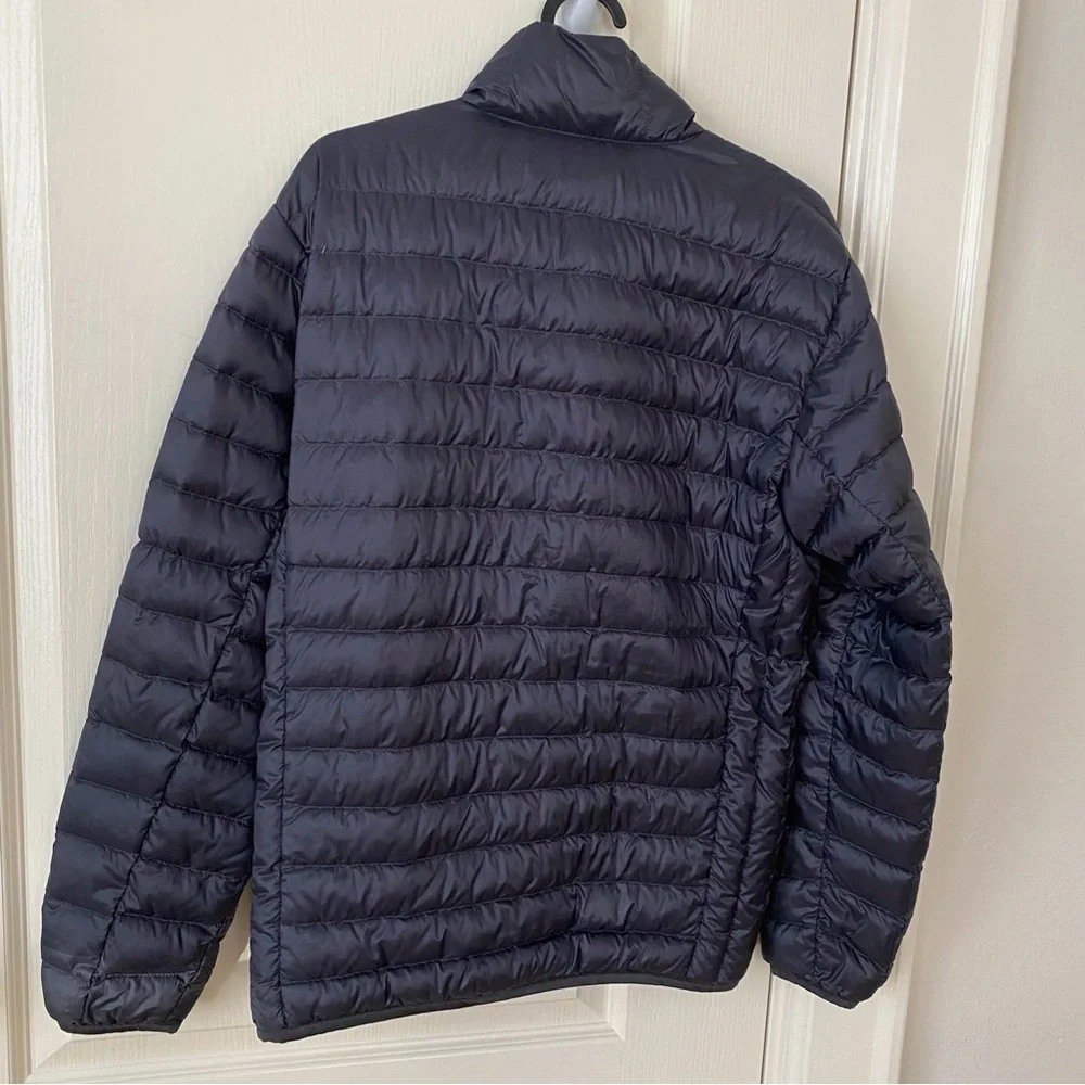 Uniqlo made nylon
